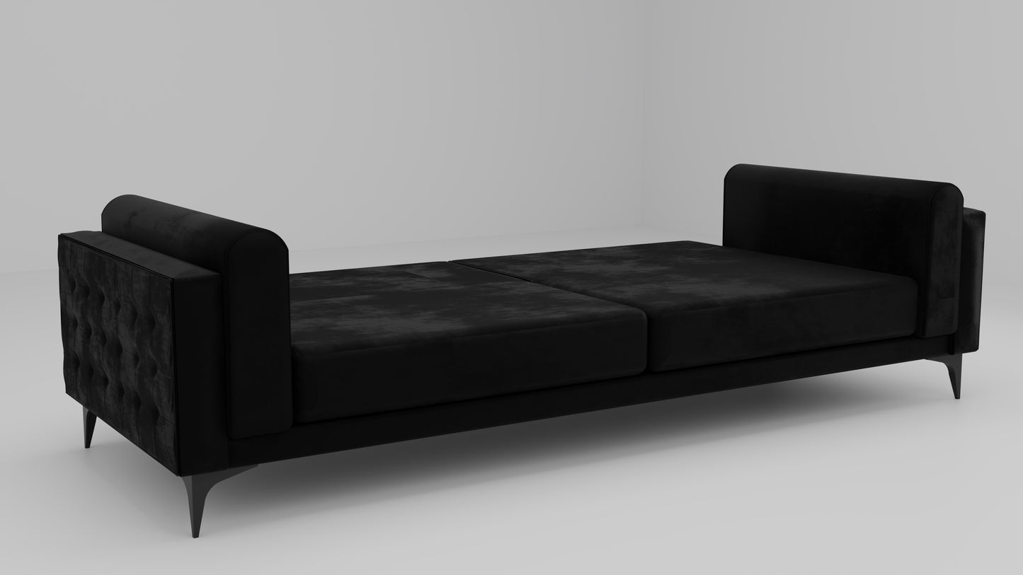 Sparta Sofa Bed