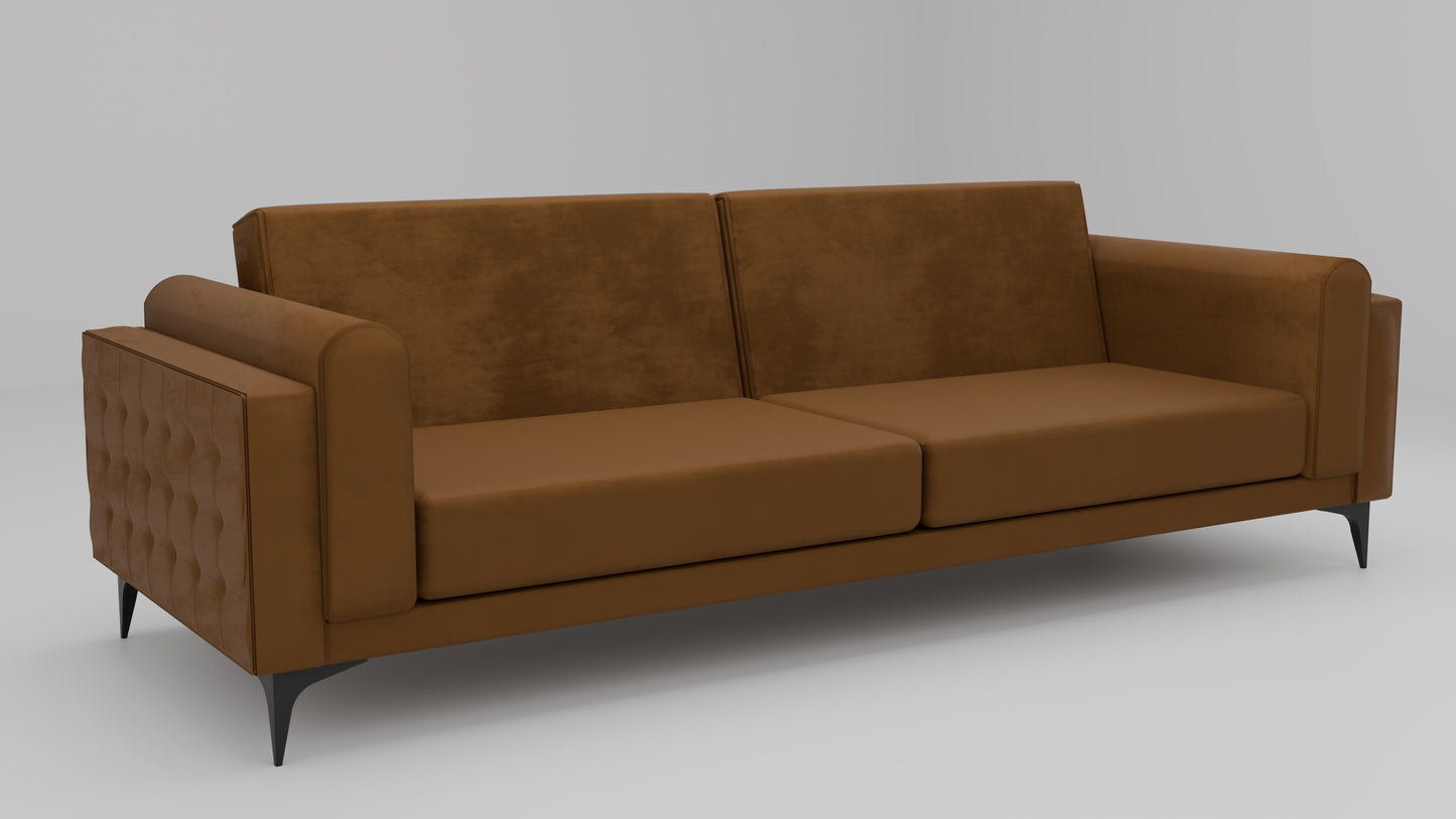 Sparta Sofa Bed