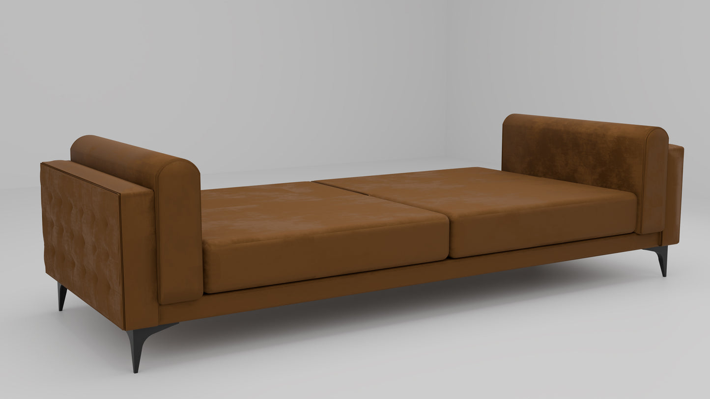 Sparta Sofa Bed