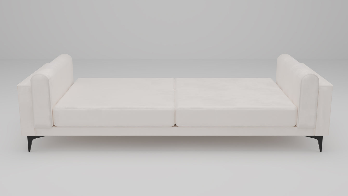 Sparta Sofa Bed