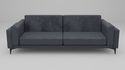 Sparta Sofa Bed