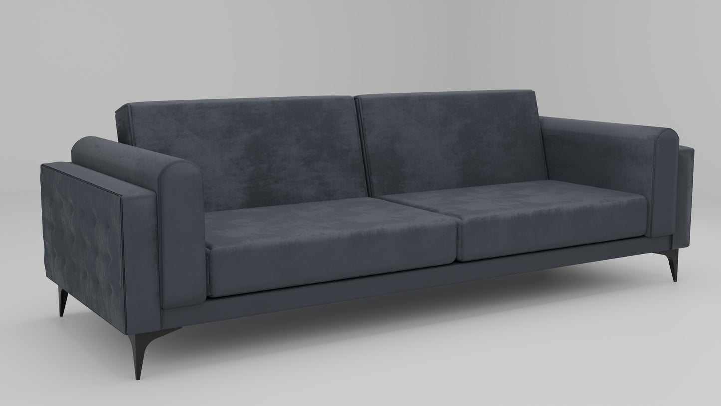Sparta Sofa Bed