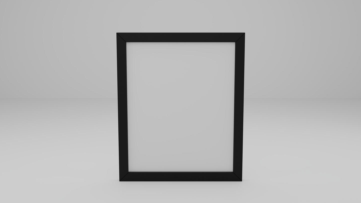 Standard Mirror