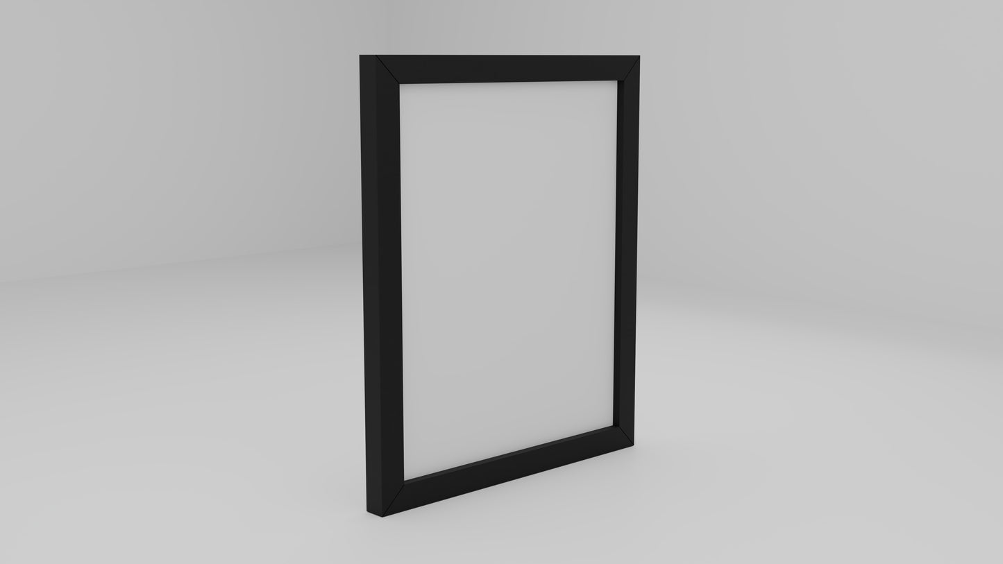 Standard Mirror
