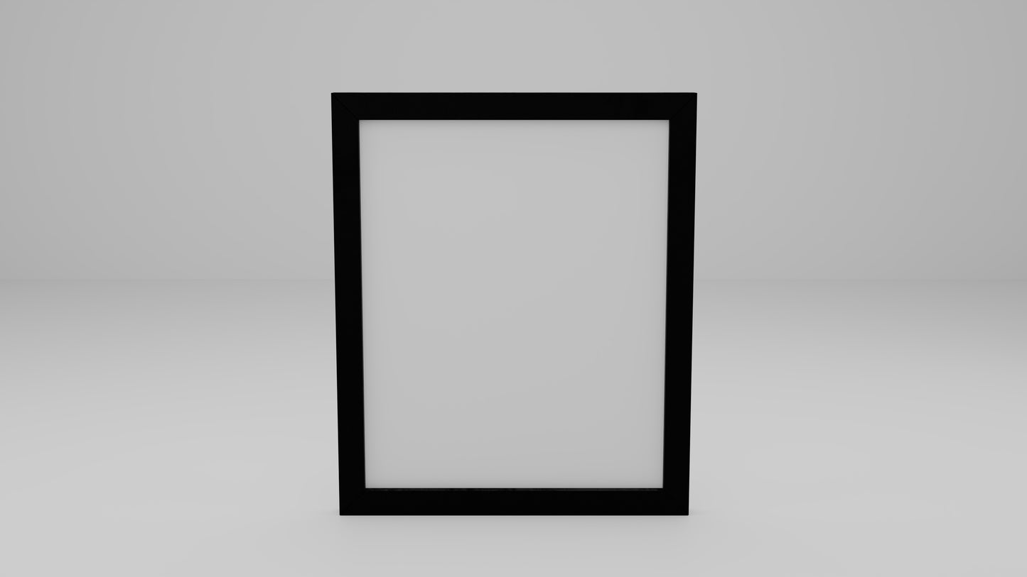 Standard Mirror
