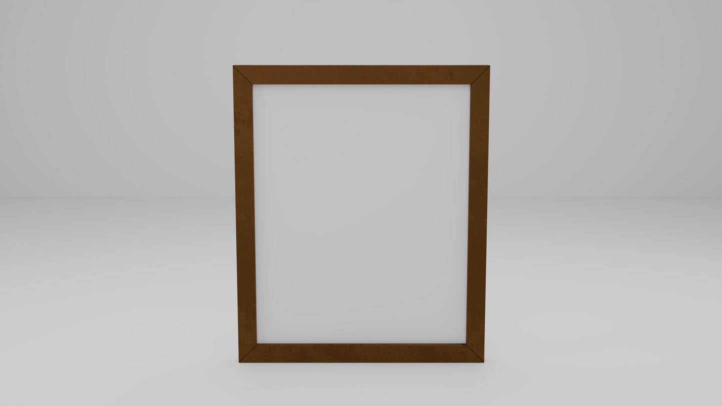 Standard Mirror
