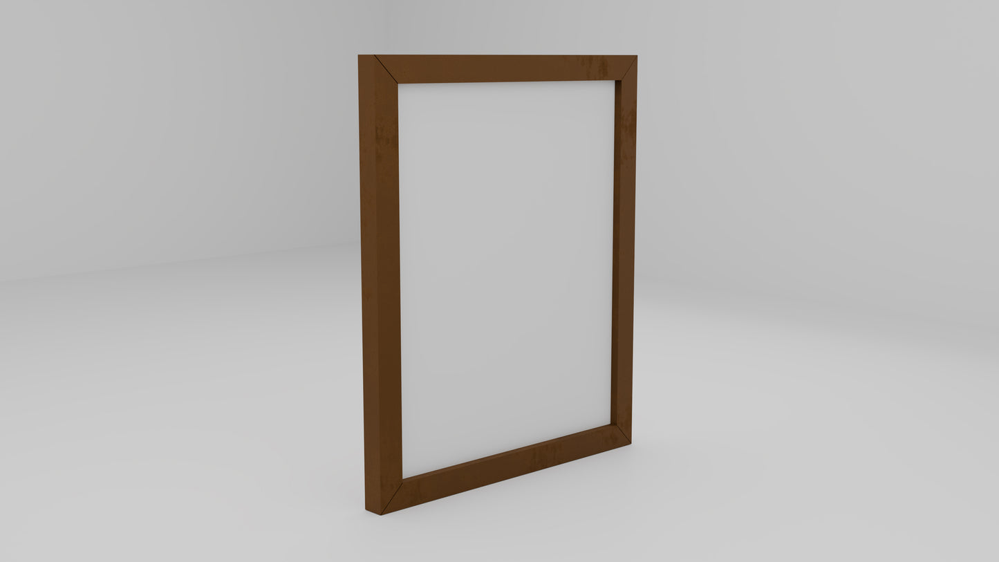 Standard Mirror