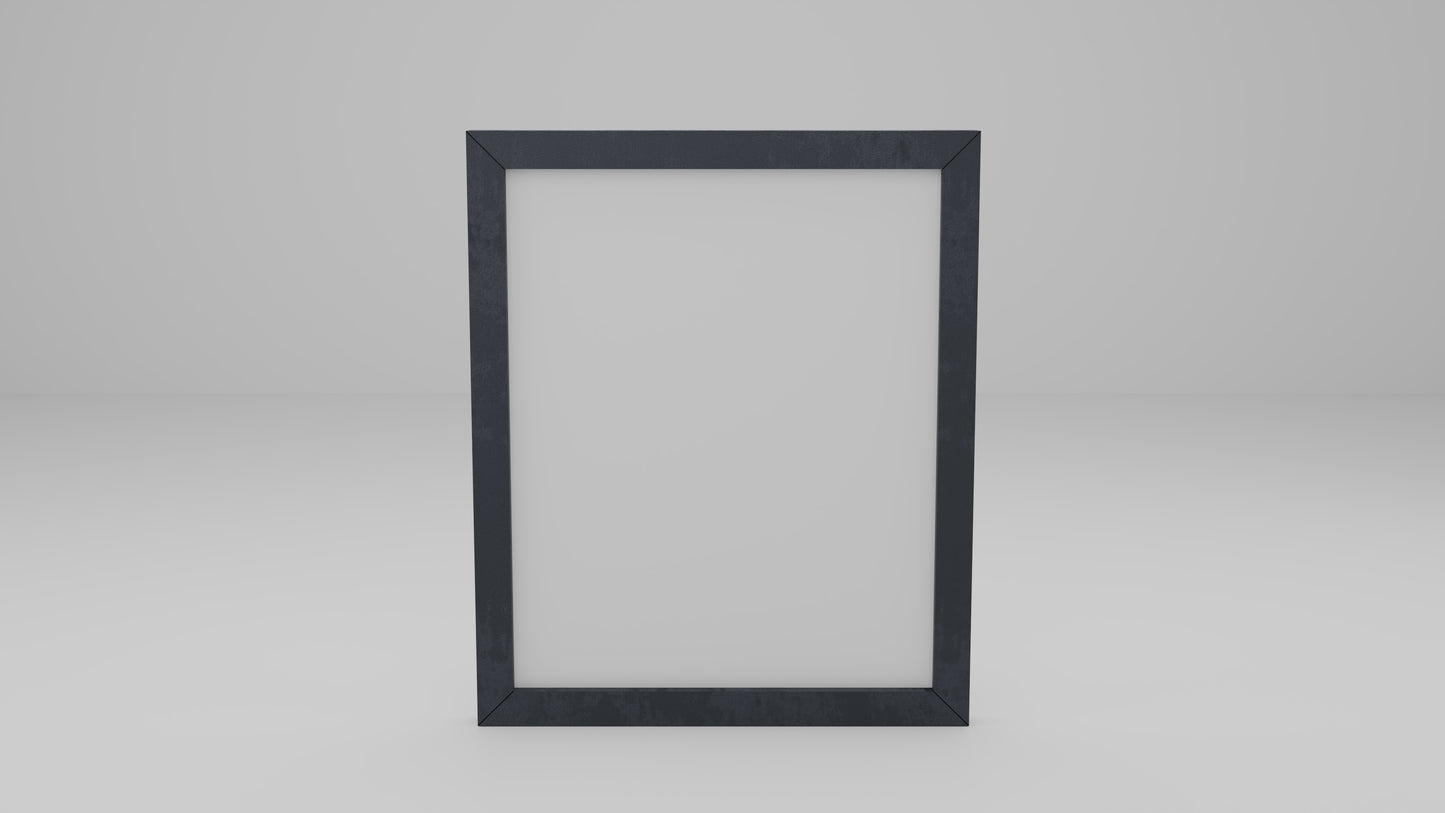 Standard Mirror