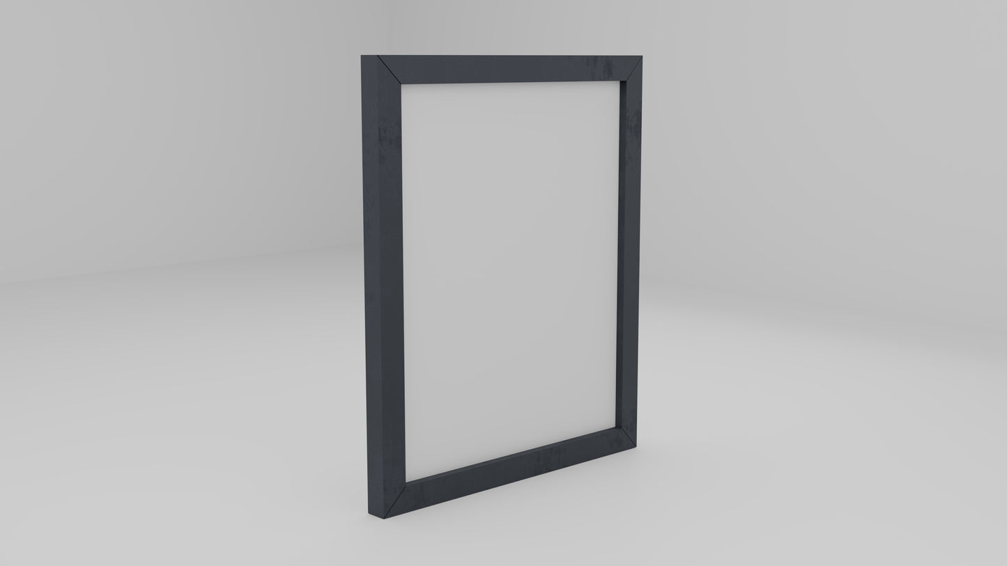 Standard Mirror