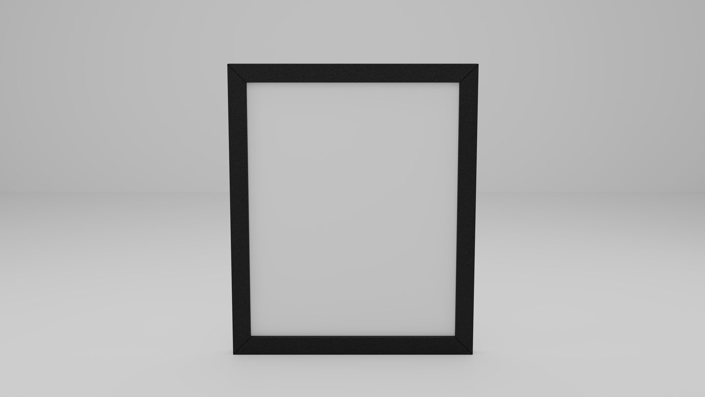 Standard Mirror