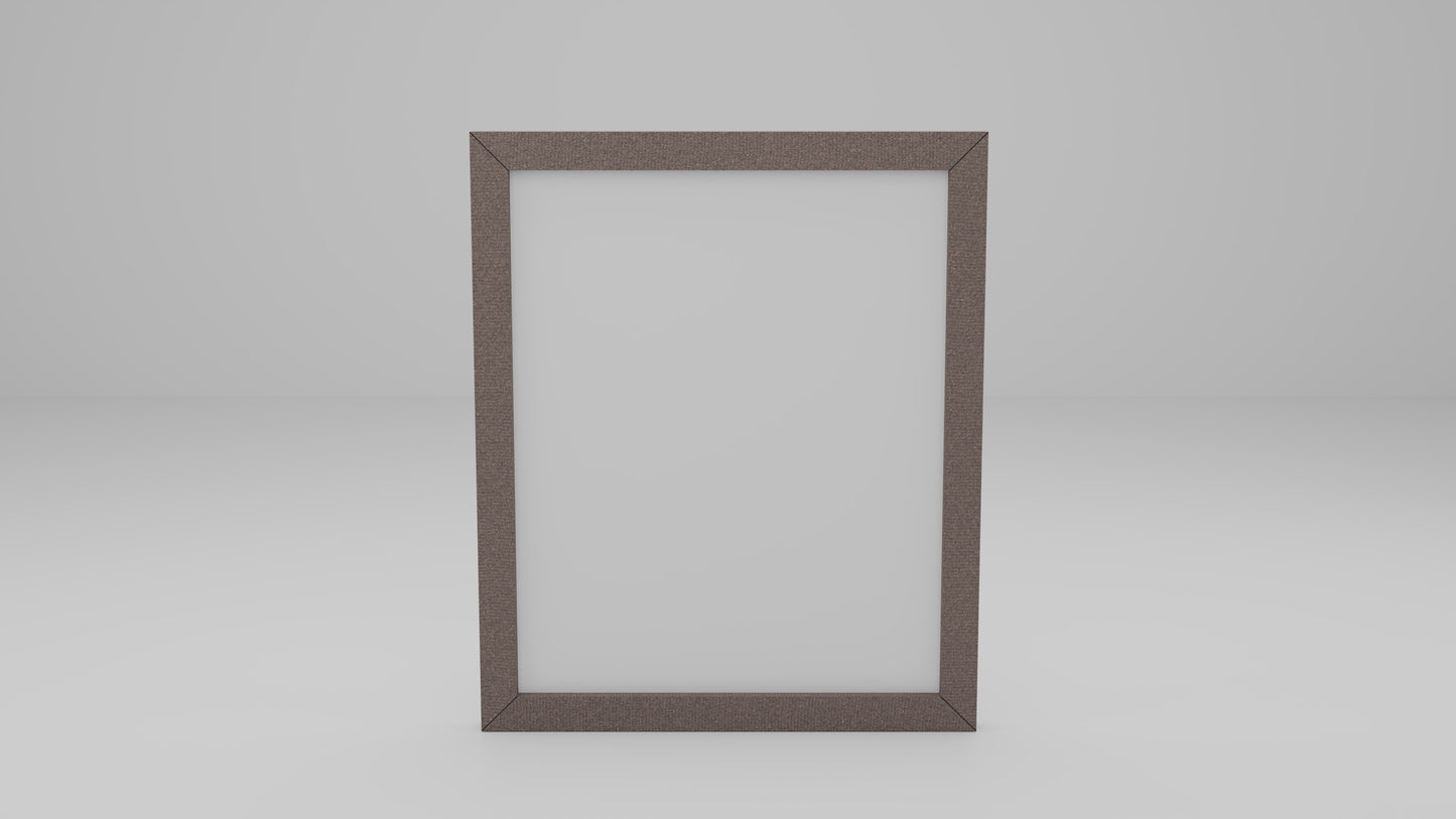 Standard Mirror