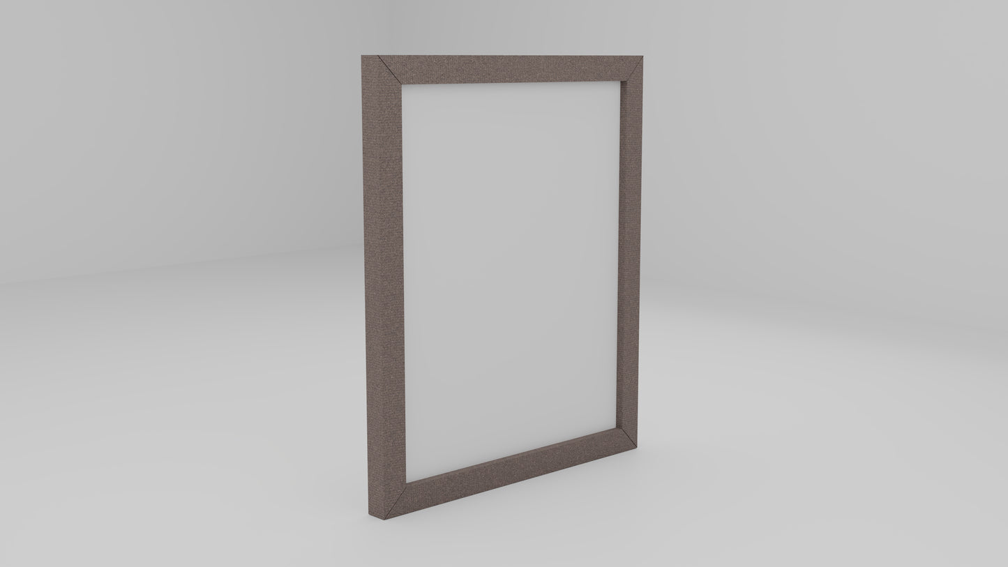 Standard Mirror