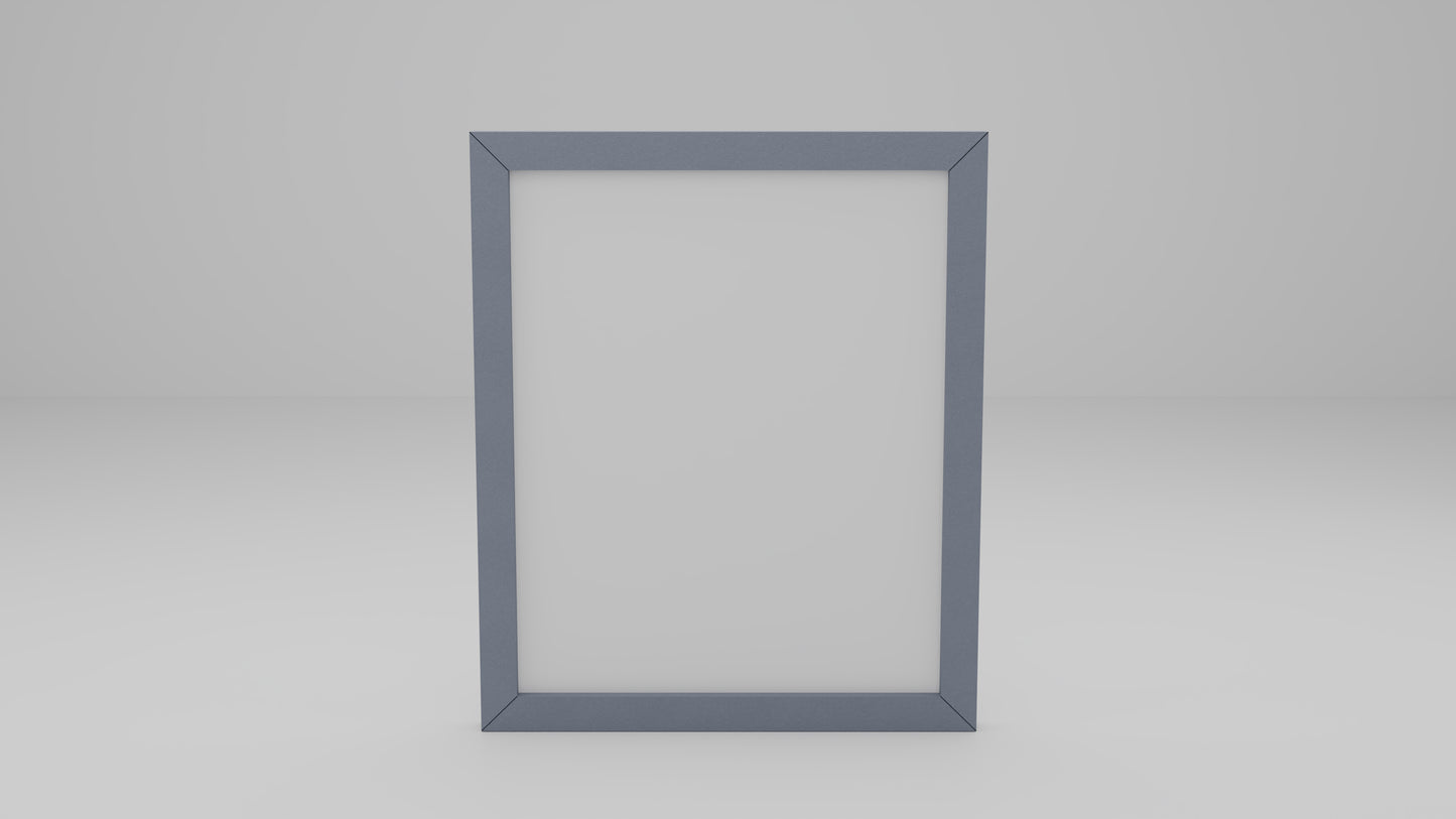 Standard Mirror