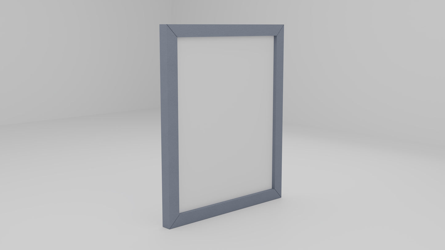 Standard Mirror
