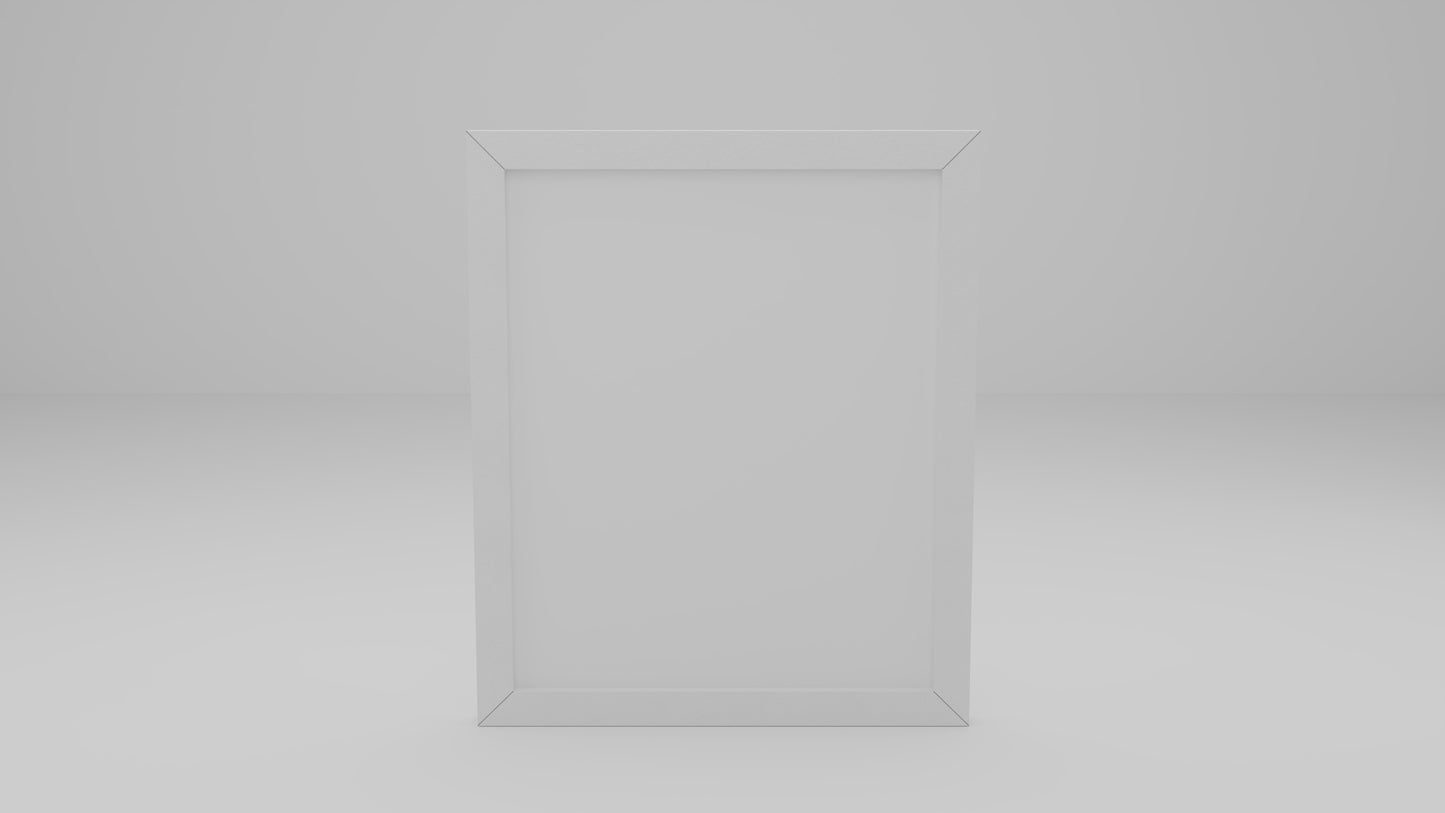 Standard Mirror