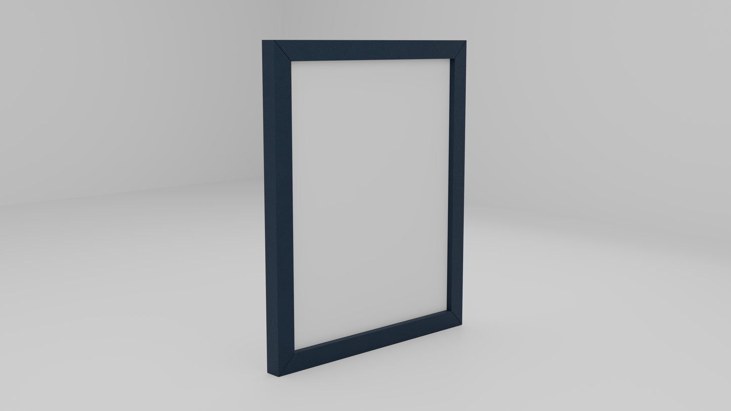 Standard Mirror