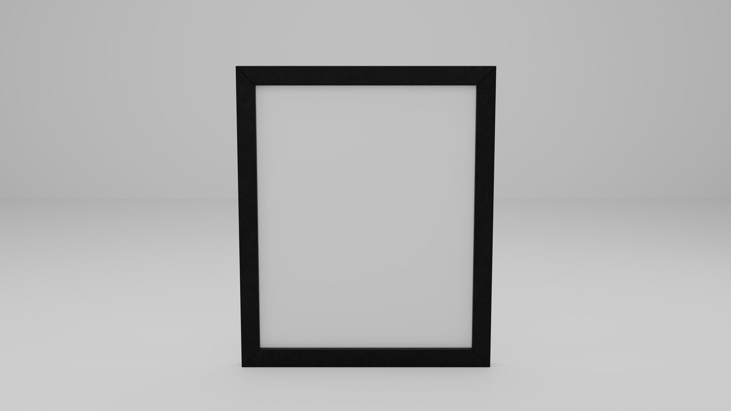 Standard Mirror