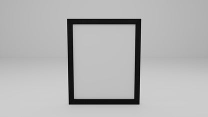 Standard Mirror