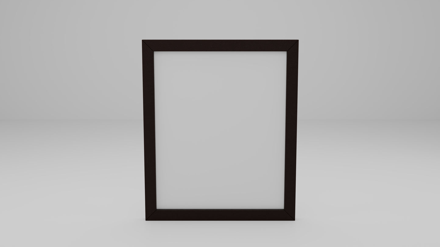 Standard Mirror