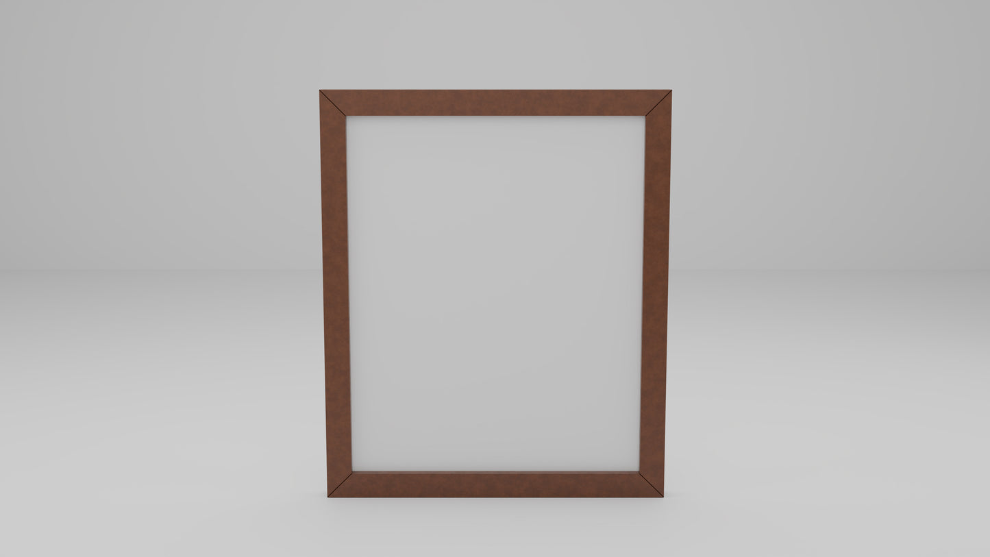 Standard Mirror