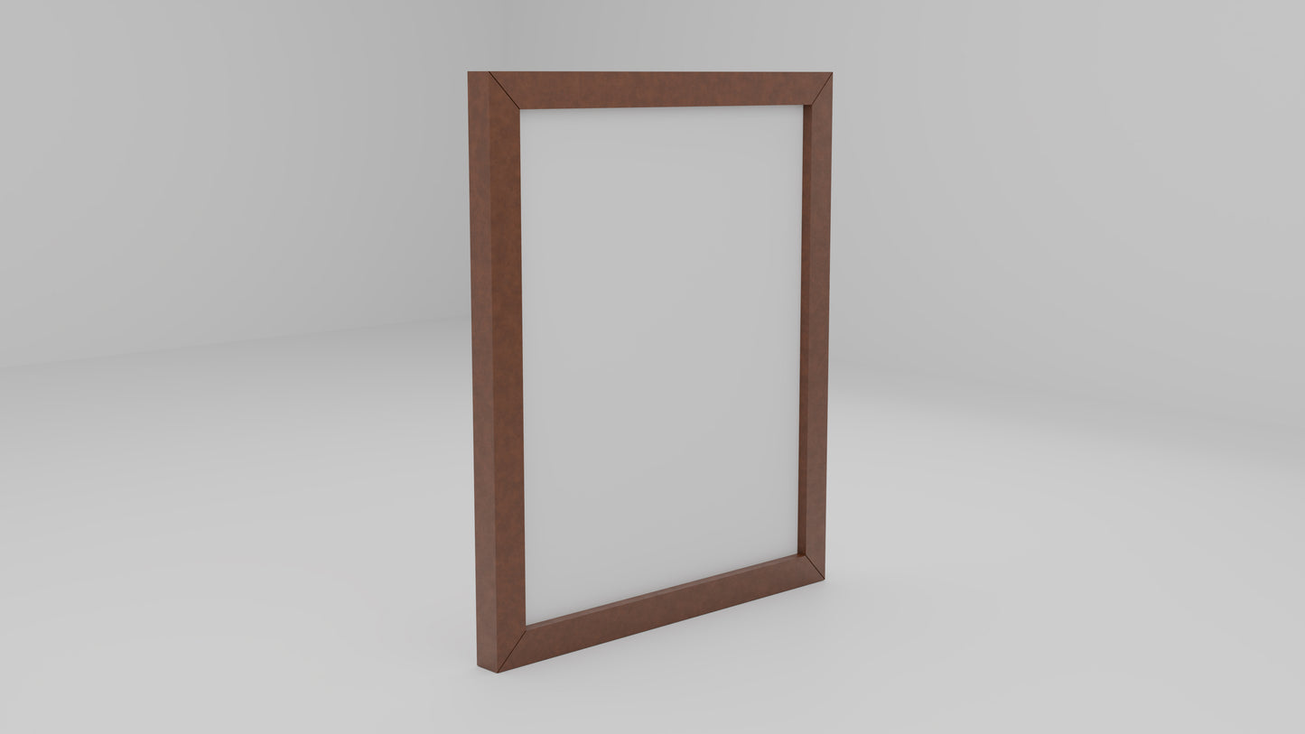 Standard Mirror