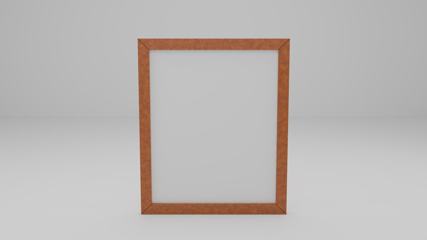 Standard Mirror