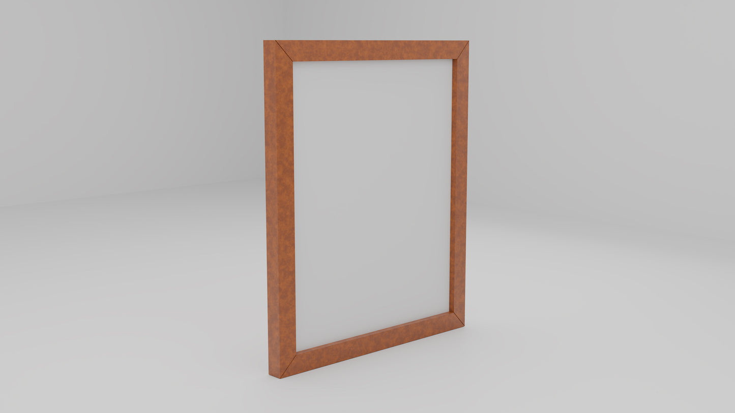 Standard Mirror