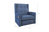 Studio Recliner