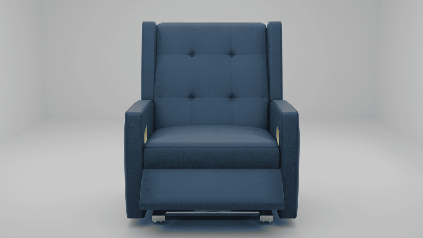 Studio Recliner