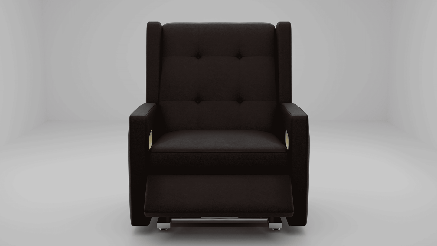 Studio Recliner