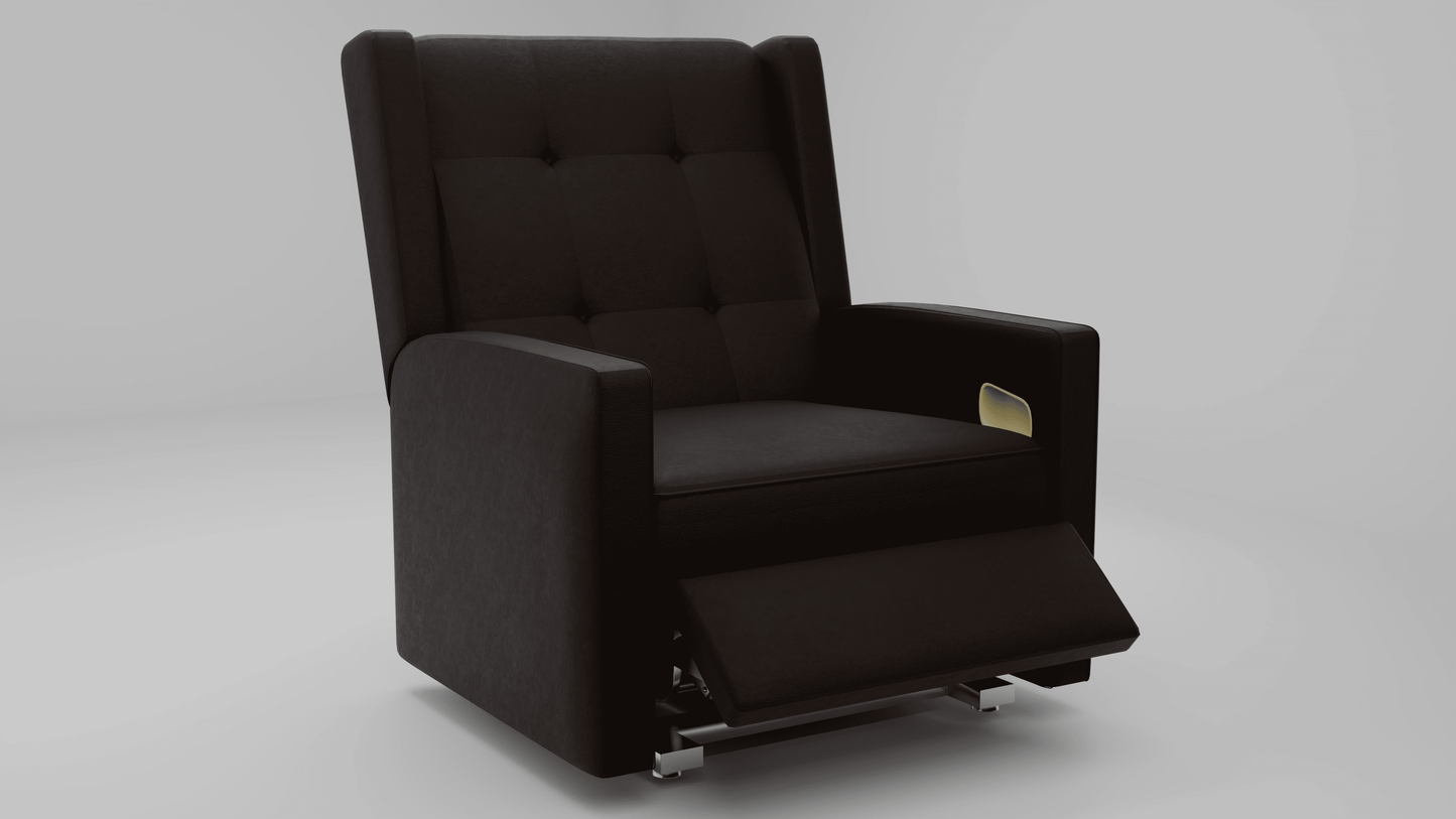 Studio Recliner