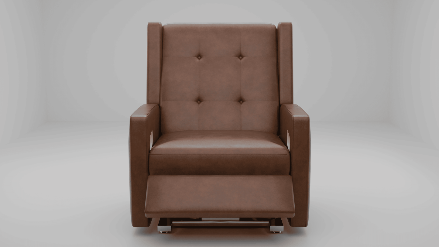 Studio Recliner