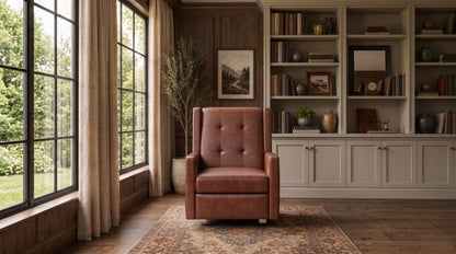 Studio Recliner
