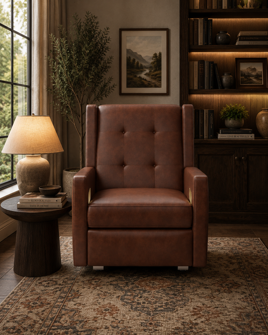 Studio Recliner