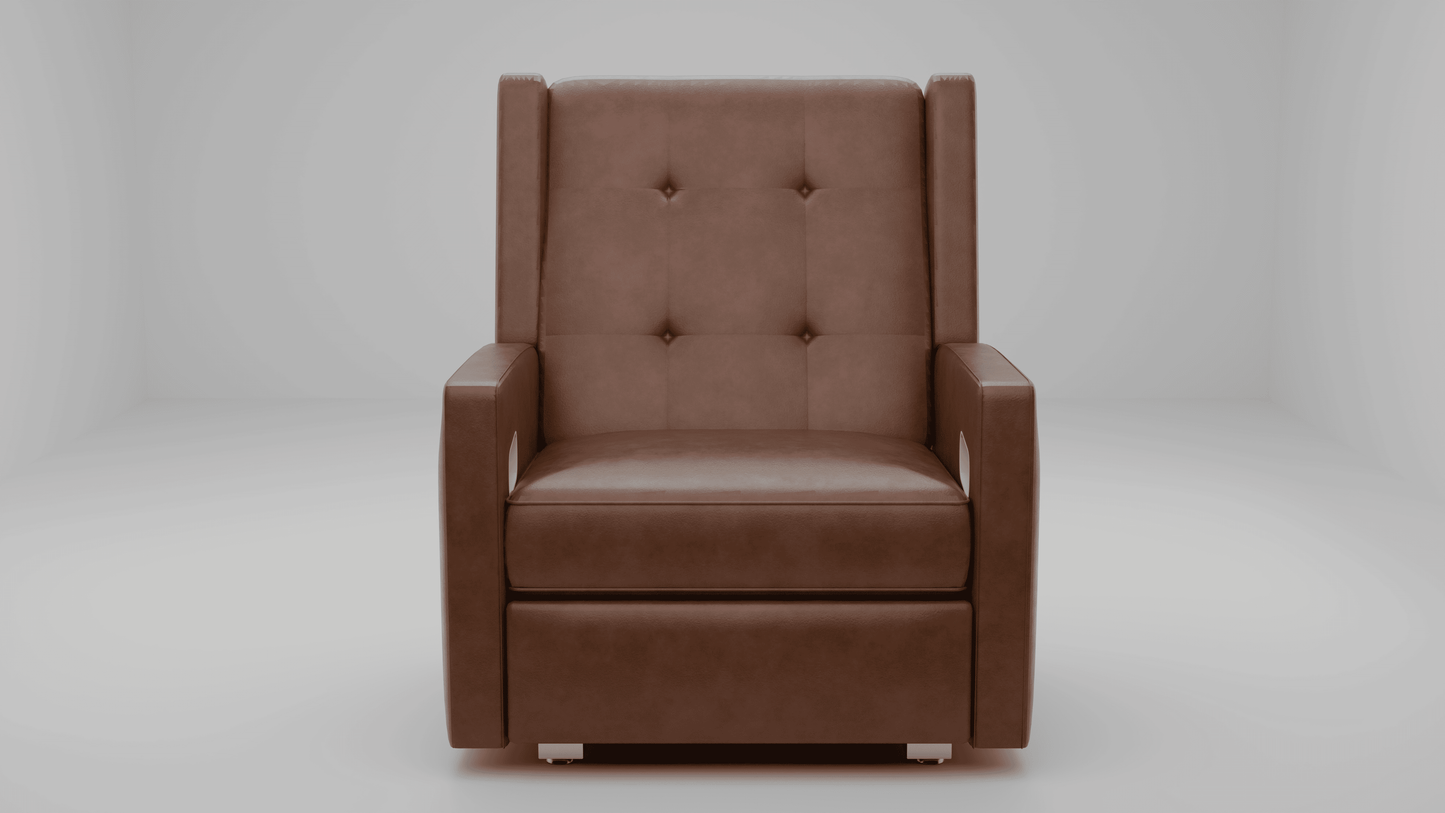 Studio Recliner