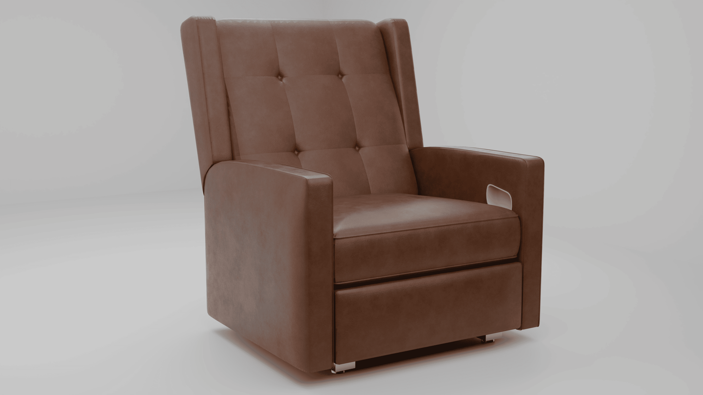Studio Recliner