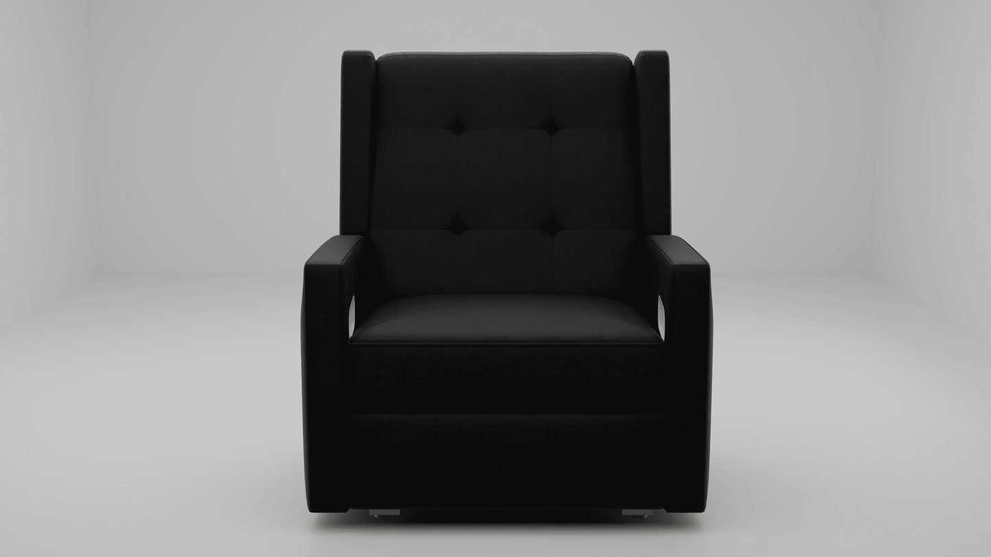 Studio Recliner