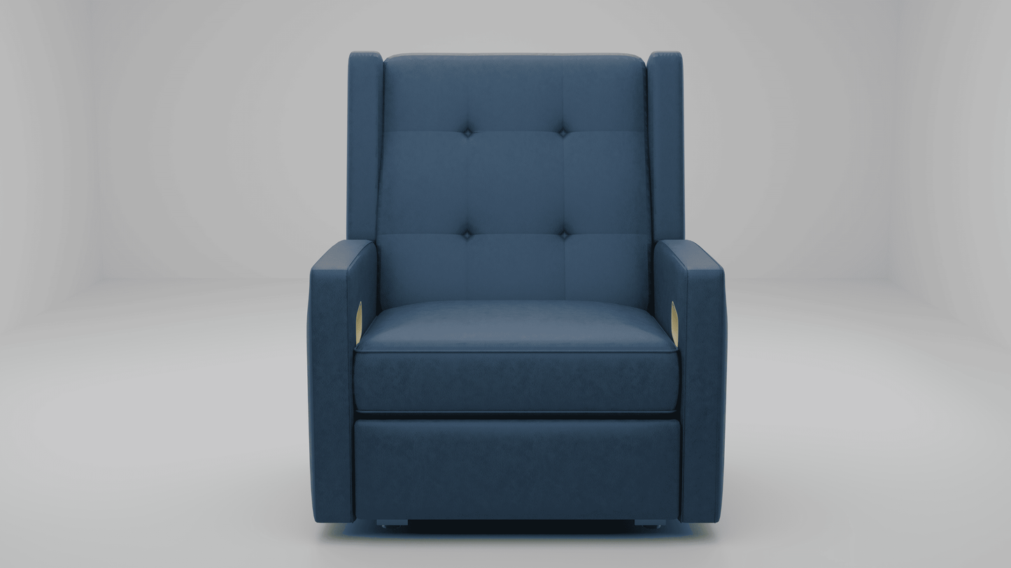 Studio Recliner