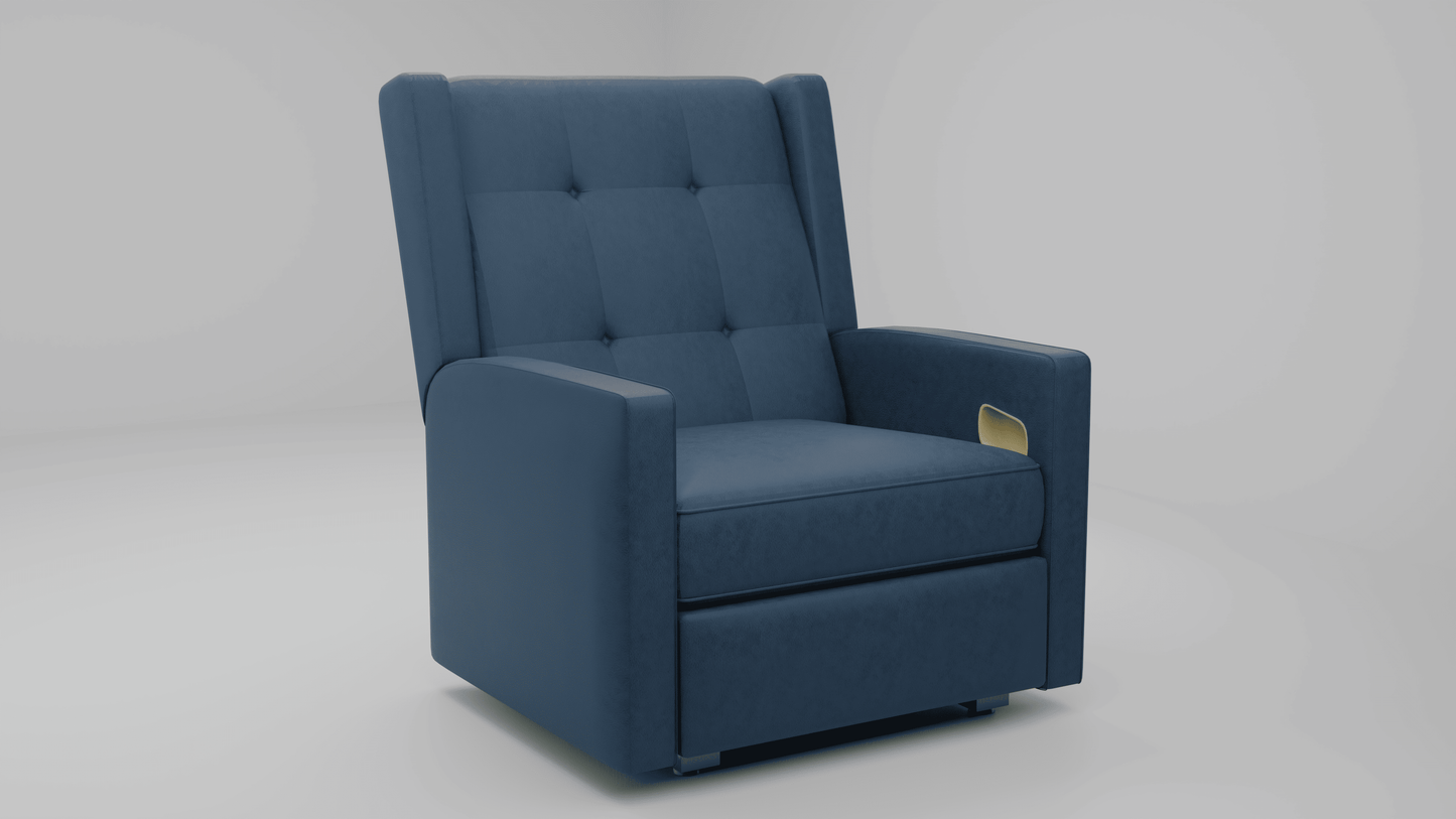 Studio Recliner