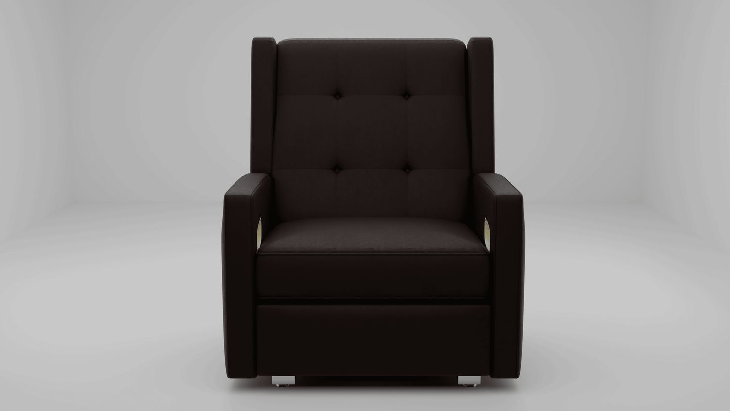 Studio Recliner