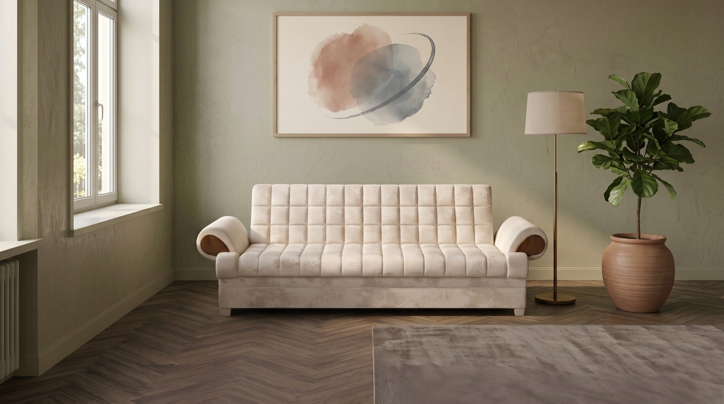 Swiss Sofa Bed