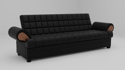 Swiss Sofa Bed