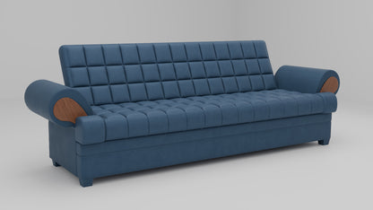 Swiss Sofa Bed