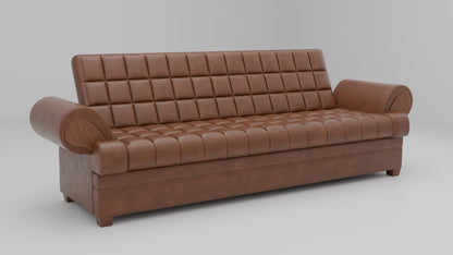 Swiss Sofa Bed
