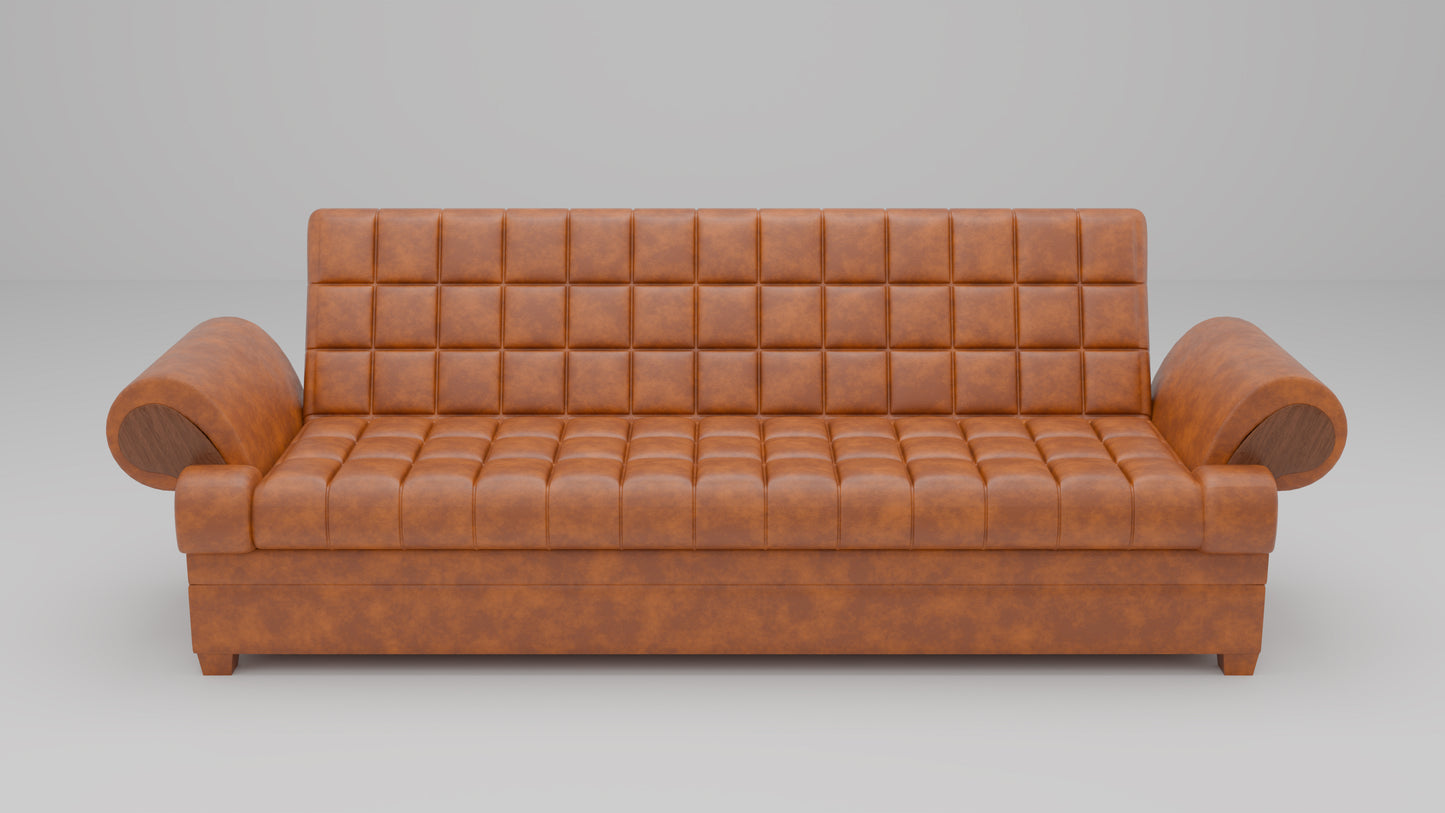 Swiss Sofa Bed