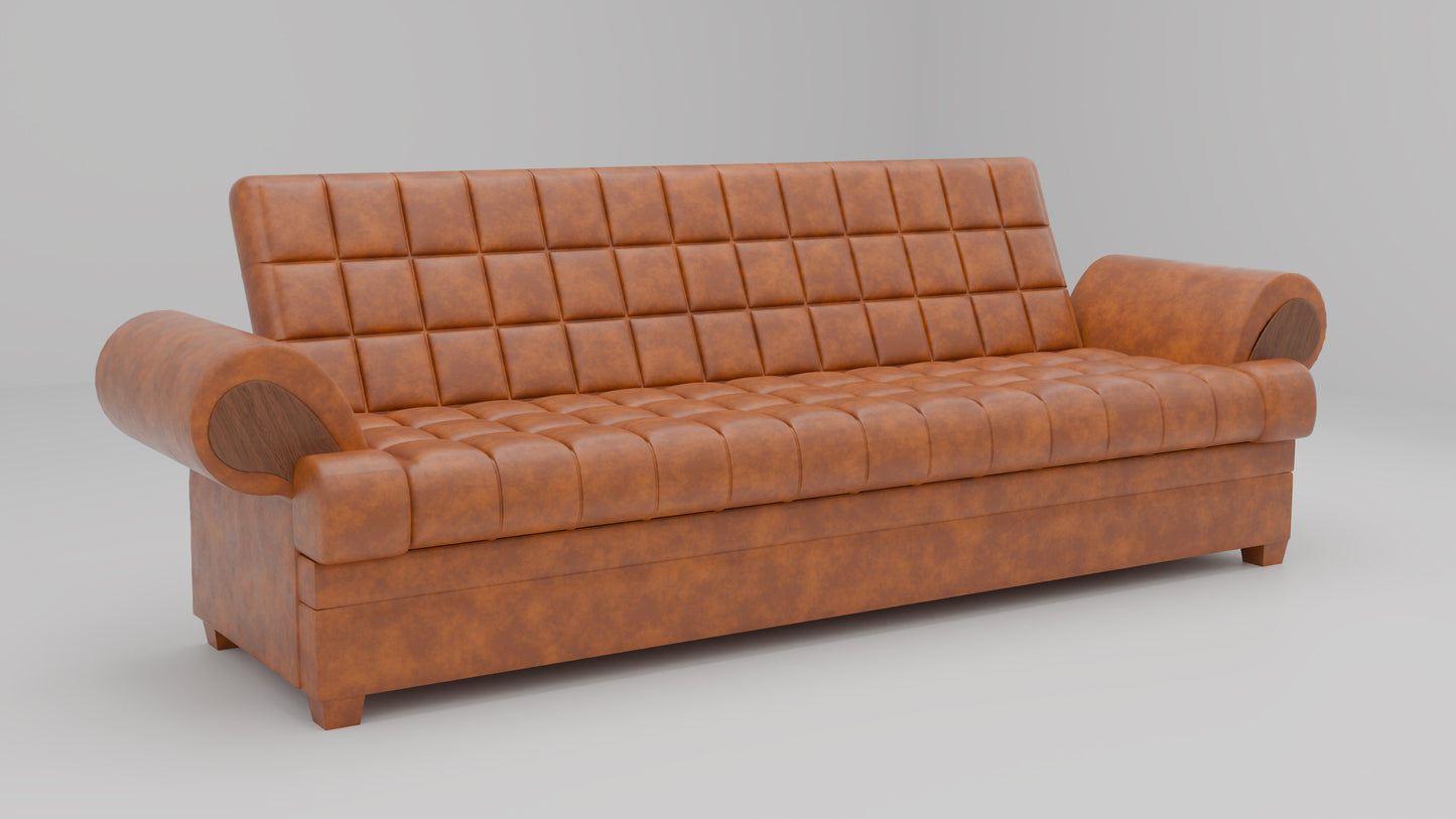 Swiss Sofa Bed