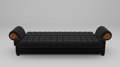 Swiss Sofa Bed