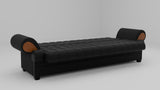 Swiss Sofa Bed