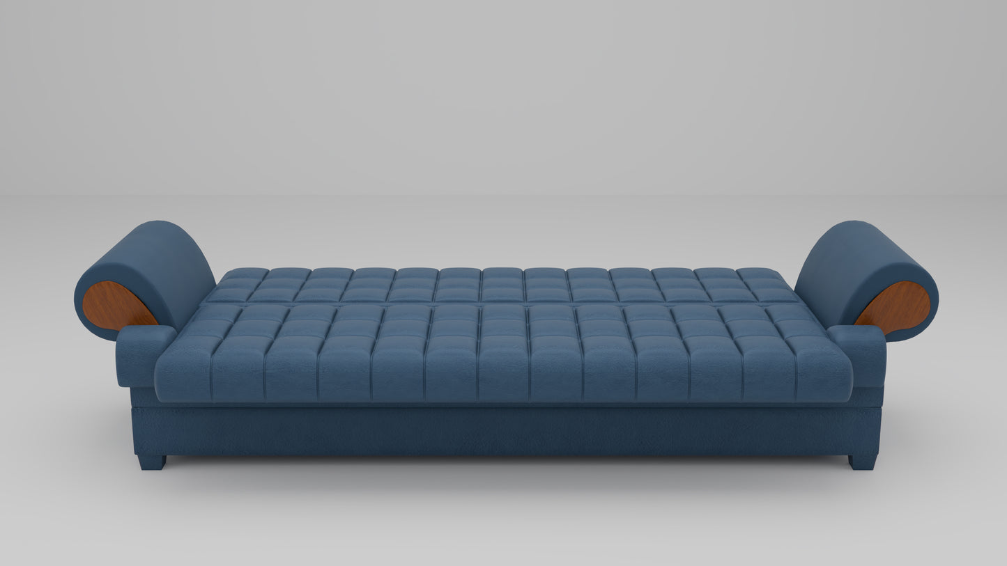 Swiss Sofa Bed