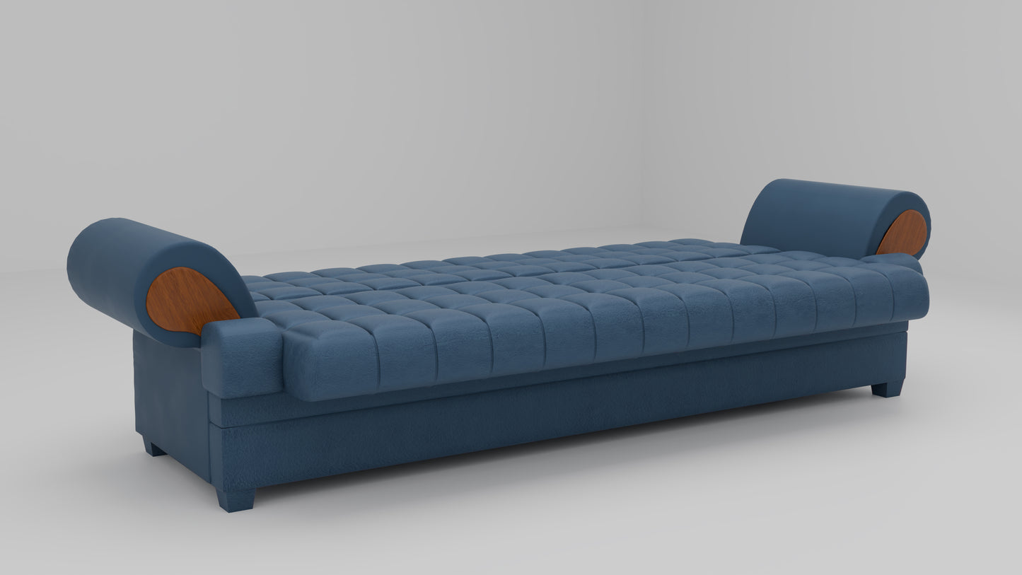Swiss Sofa Bed